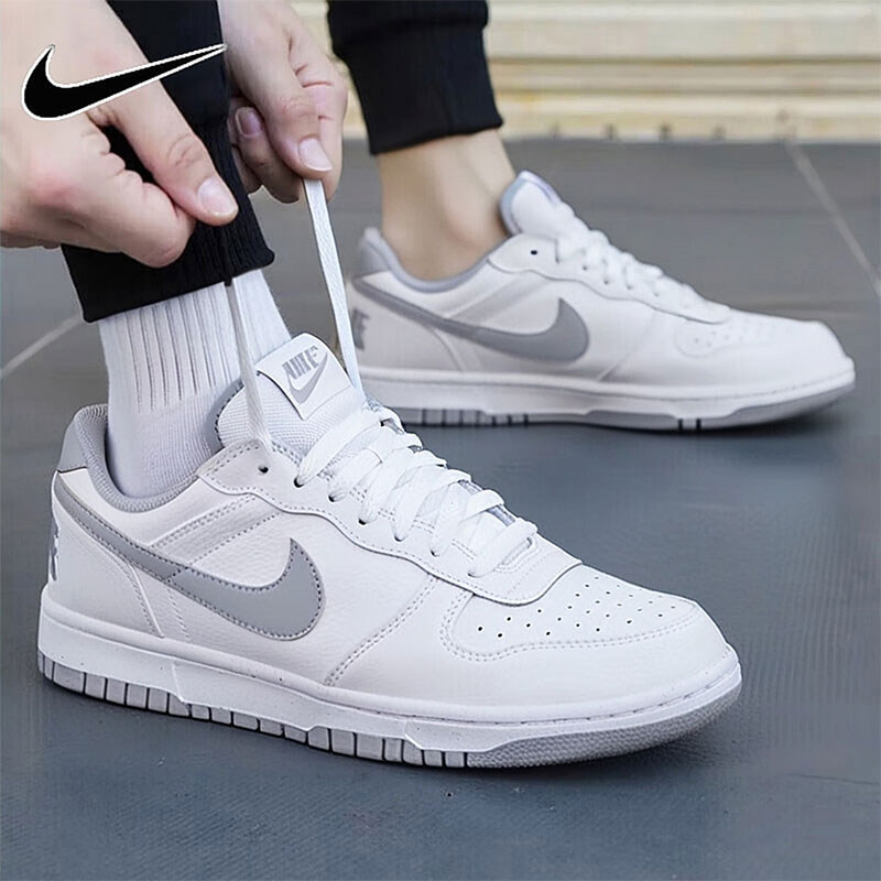 耐克nike男鞋正品2025冬季新款运动鞋休闲鞋子小白鞋板鞋休闲鞋