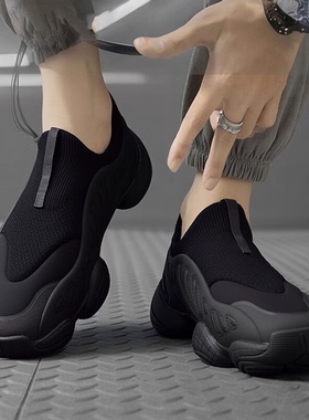 阿迪达斯男鞋女鞋25秋冬新款INTIMIDATION低帮轻便舒适缓震运动鞋