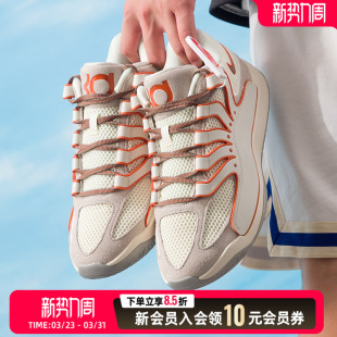 kd18 ep篮球鞋 潮流休闲鞋 NIKE 子耐磨缓 时尚 男鞋 新款 耐克 春季