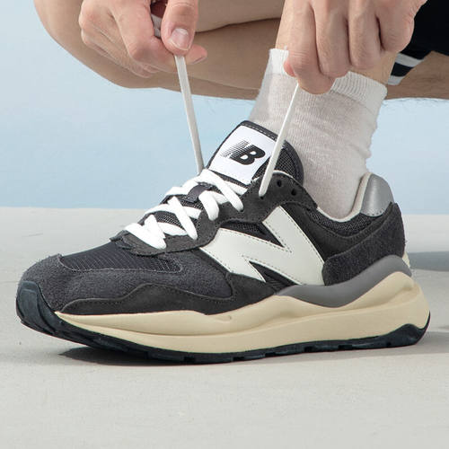 休闲鞋男鞋NEWBALANCE缓震