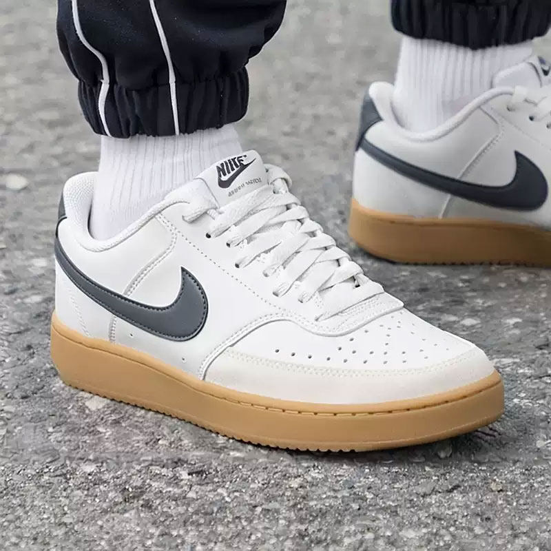 耐克2026新款板鞋男款低帮休闲鞋轻便舒适透气运动鞋 IB2998-003