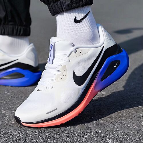 NIKE耐克跑步鞋男鞋26新款STRUCTURE 26运动鞋减震跑鞋HJ1102-109