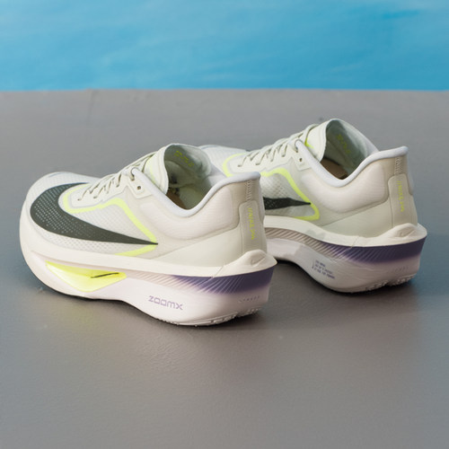 耐克NIKE男鞋 2026春季新款ZOOM FLY 6运动鞋马拉松竞速鞋缓震透