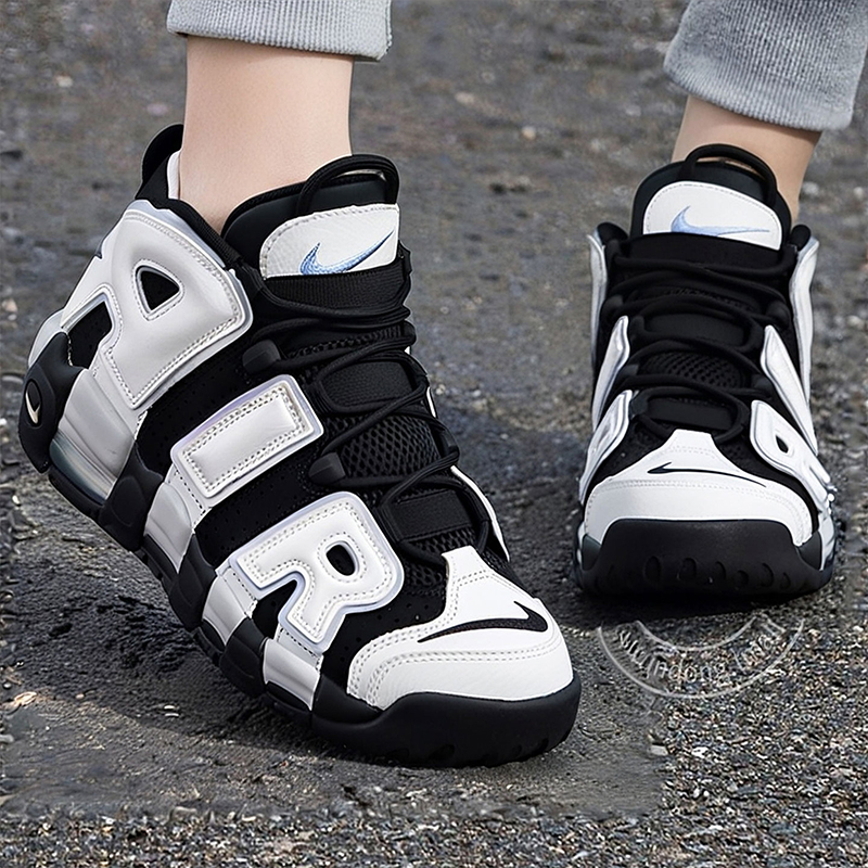 NIKE耐克官方正品童鞋休闲鞋25秋冬时尚缓震大童运动鞋DQ6200-001