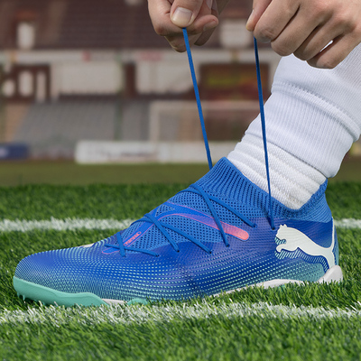 PUMA彪马FUTURE 7 MATCH TT足球鞋男鞋2026新款训练钉鞋107937