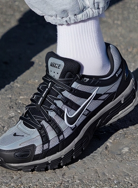 NIKE耐克男鞋休闲鞋2025冬季新款健身训练鞋低帮运动鞋IF6199-003