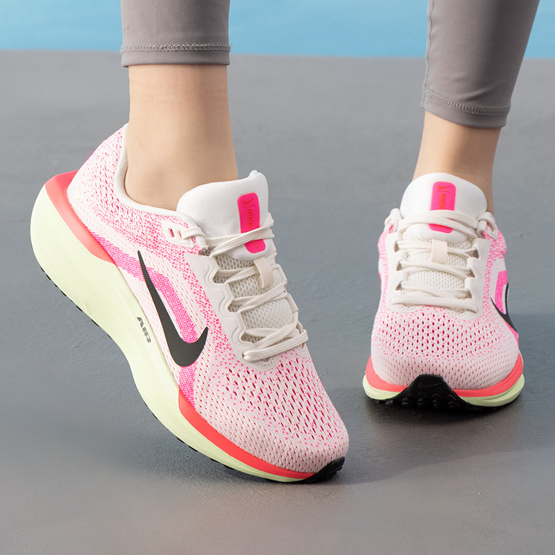 NIKE耐克女鞋跑步鞋夏季AIRWINFLO 11缓震透气健身训练运动鞋,运动鞋new,跑步鞋,淘宝优惠券,粉丝福利购,淘宝优惠卷