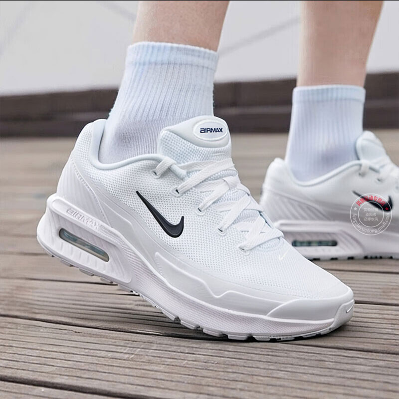 耐克官方男鞋25夏新款AIR MAX气垫鞋日常通勤休闲鞋跑步鞋 IF2624