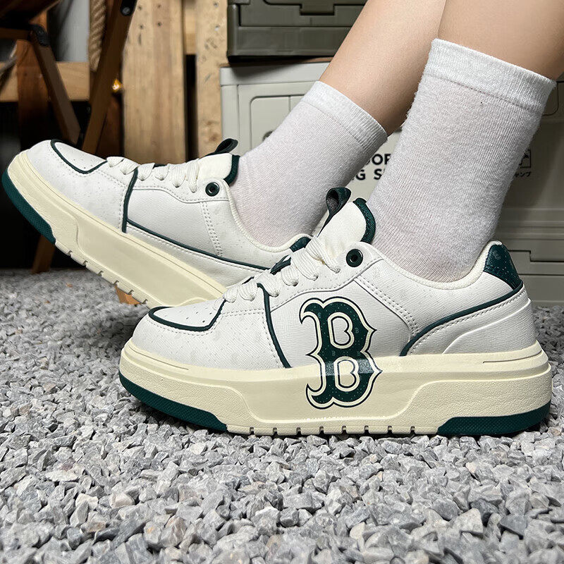 运动休闲商场同款