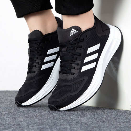 运动鞋跑步鞋女鞋阿迪达斯