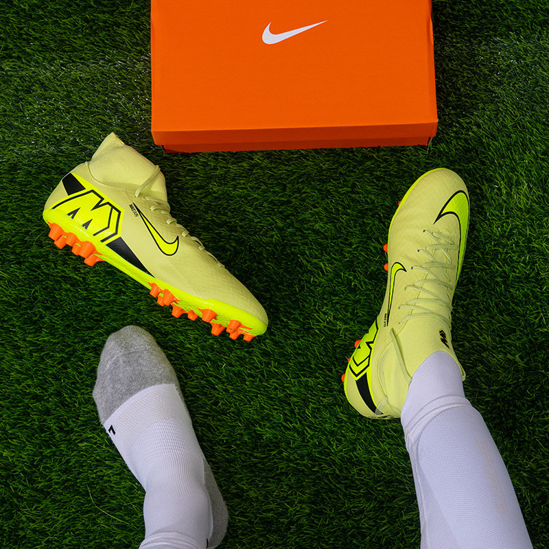 耐克（NIKE）足球鞋男鞋户外zm superfly 10 academy ag钉鞋训练,运动鞋new,足球鞋,淘宝优惠券,粉丝福利购,淘宝优惠卷