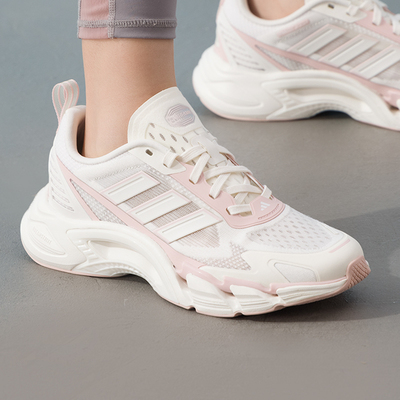 adidas阿迪达斯女鞋跑步鞋2026新款CLIMACOOL AC健身运动鞋KJ1709