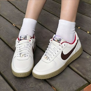 WMNS 26新款 NIKE FIELD IQ1144 耐克女鞋 GENERAL运动休闲鞋 滑板鞋