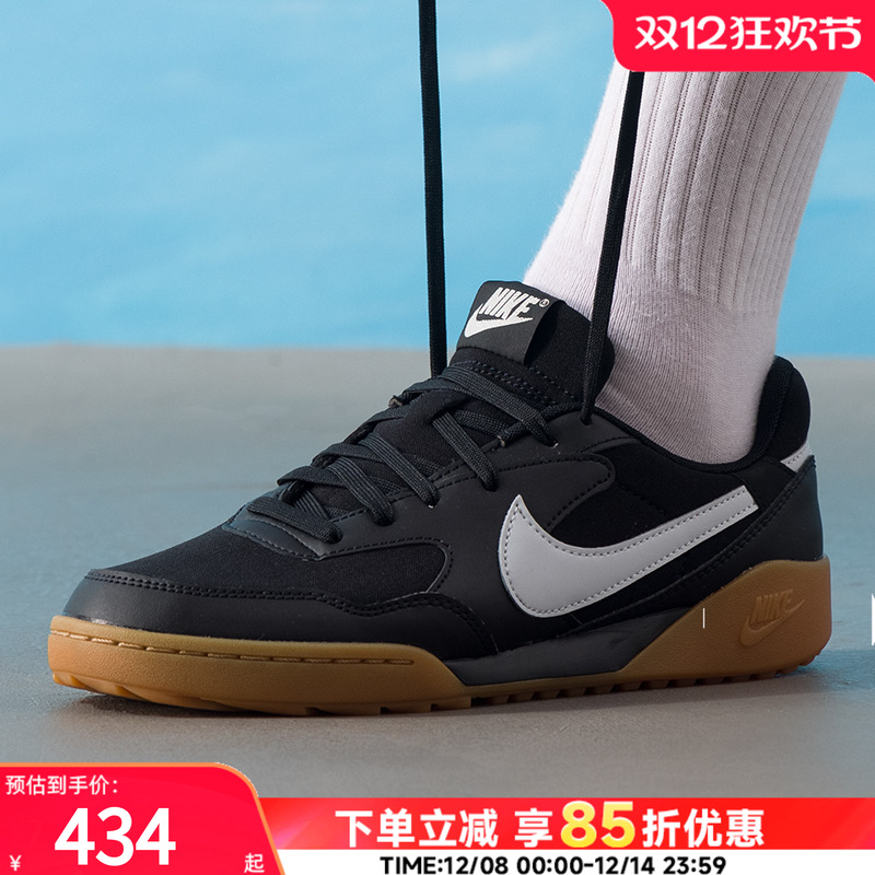 NIKE耐克板鞋男鞋休闲鞋25年冬季新款户外健身运动鞋休闲鞋HQ4502