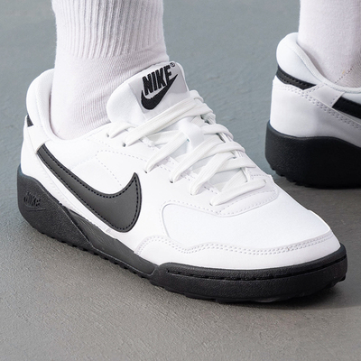 耐克板鞋女鞋2026春季新款Terra Manta运动鞋休闲鞋德训鞋 HQ1940