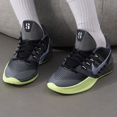 耐克（NIKE）女鞋 2026春季新款SABRINA 3 EP运动鞋实战比赛训练