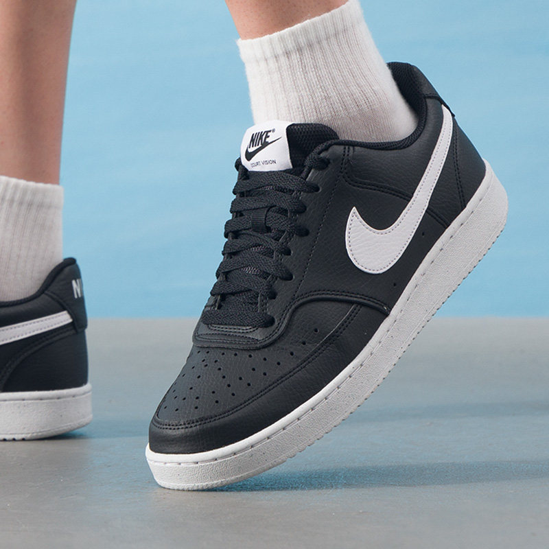 Nike耐克板鞋男鞋新款时尚经典低帮休闲鞋透气运动鞋DH2987