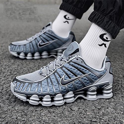 耐克（NIKE）男鞋 夏季新款运动鞋子轻便时尚跑步鞋低帮透气舒适