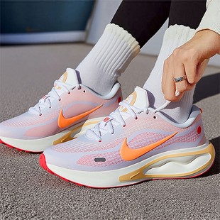 运动鞋 26新款 Journey Run跑鞋 118 NIKE耐克跑步鞋 缓震FJ7765 女鞋