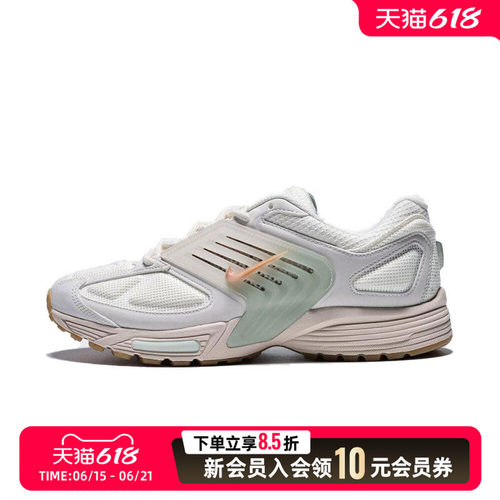 耐克NIKE男鞋新款夏季运动鞋AIR PEGASUS WAVE缓震耐磨轻便透气时
