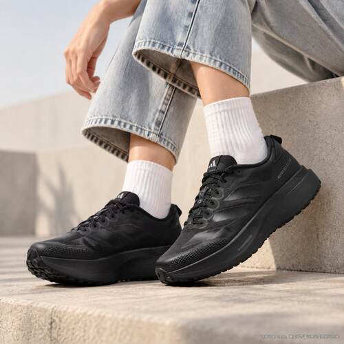 阿迪达斯（adidas）男鞋 2026新款春季运动鞋adizero evo sl atr
