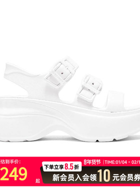 Skechers斯凯奇女鞋春夏季新款时尚户外罗马凉鞋缓震沙滩鞋111619