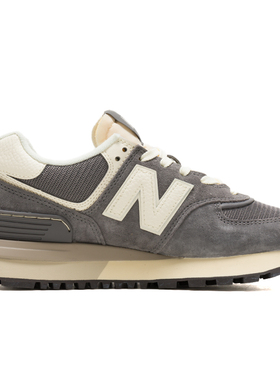 NewBalance574复古运动鞋男女款灰色休闲鞋U574LGGG新款潮流