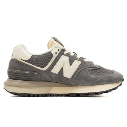 NewBalance574复古运动鞋男女款灰色休闲鞋U574LGGG新款潮流