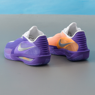 Turbo鸳鸯实战篮球鞋 耐克男鞋 Nike 运动鞋 Cut 新款 HV9919 G.T.