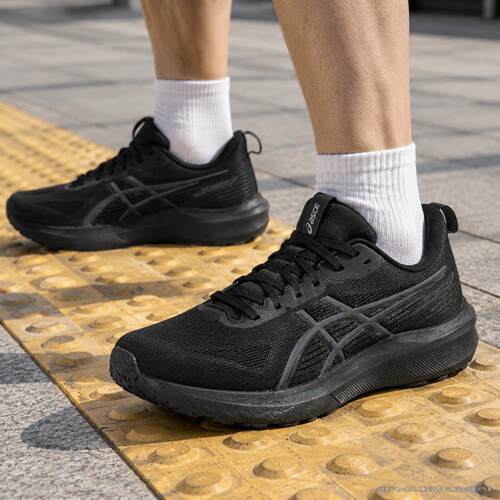 亚瑟士asics运动鞋男鞋26秋季新款GT1000 14支撑缓震慢跑鞋运动鞋