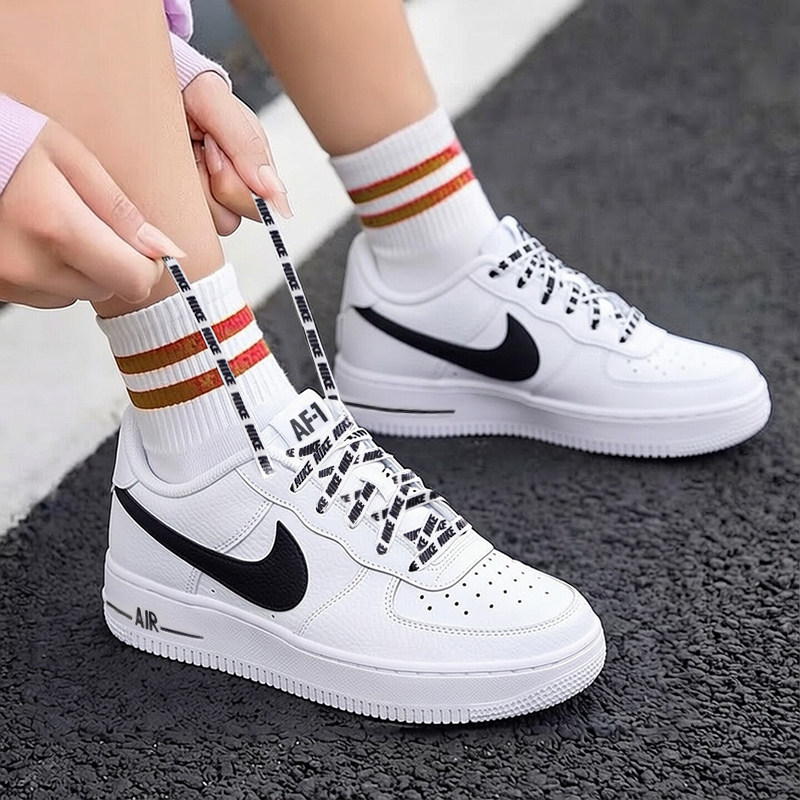 耐克官网旗舰店女鞋空军一号AF1大童鞋2026新款运动鞋休闲板鞋女