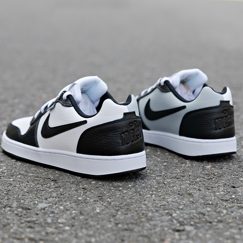 NIKE耐克板鞋男鞋COURT VISION运动鞋轻便透气休闲鞋滑板鞋AQ1774