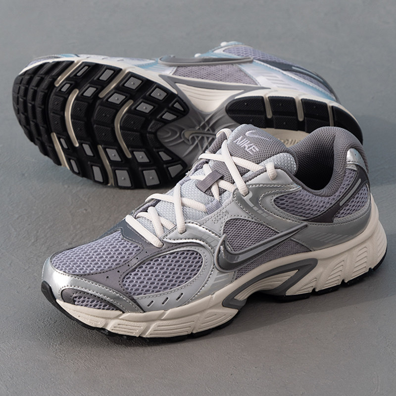 NIKE耐克运动鞋男鞋老爹鞋透气轻便休闲鞋日常户外旅游鞋HJ5228