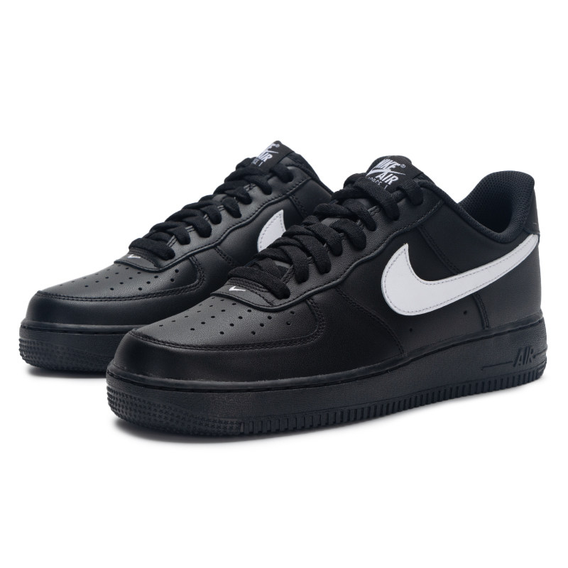 Nike/耐克AIR FORCE1空军一号运动休闲鞋男款低帮板鞋FZ0627-010