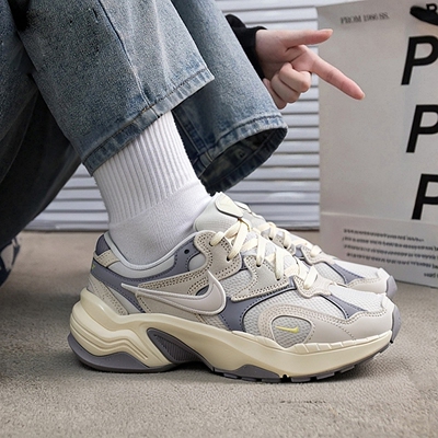 耐克官方正品女鞋厚底休闲鞋26春季新款时尚潮流休闲鞋HJ7289-030