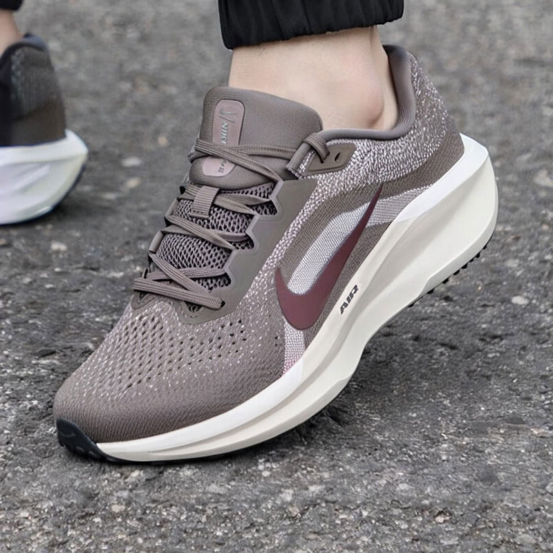 耐克男鞋 2025冬季新款AIR WINFLO 11运动鞋缓震休闲跑步鞋FJ9509