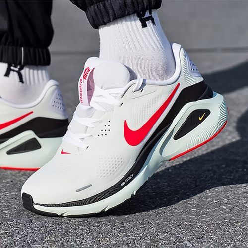 NIKE耐克男鞋跑步鞋2026春季新款NIKE STRUCTURE 26运动鞋 HJ1102