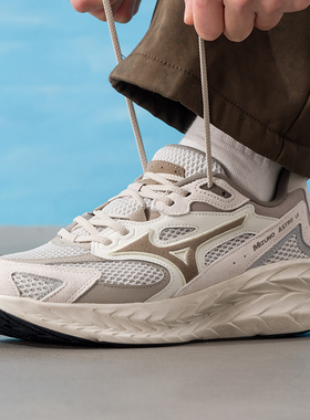 美津浓男女鞋跑步鞋26新款运动鞋ASTRO LS健身训练鞋D1GH2521-09