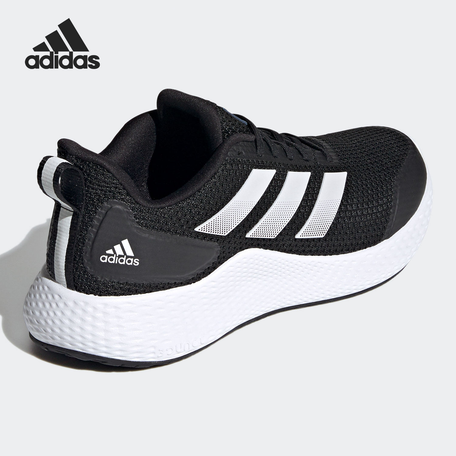 adidas阿迪达斯男鞋健身运动鞋慢跑鞋低帮休闲鞋透气女鞋GZ5280