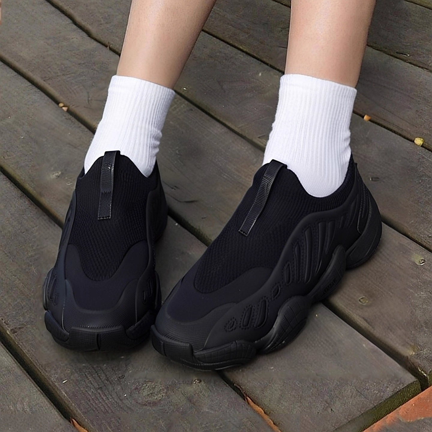 阿迪达斯adidas三叶草男鞋女鞋25冬季新款运动鞋低帮休闲鞋JS0823