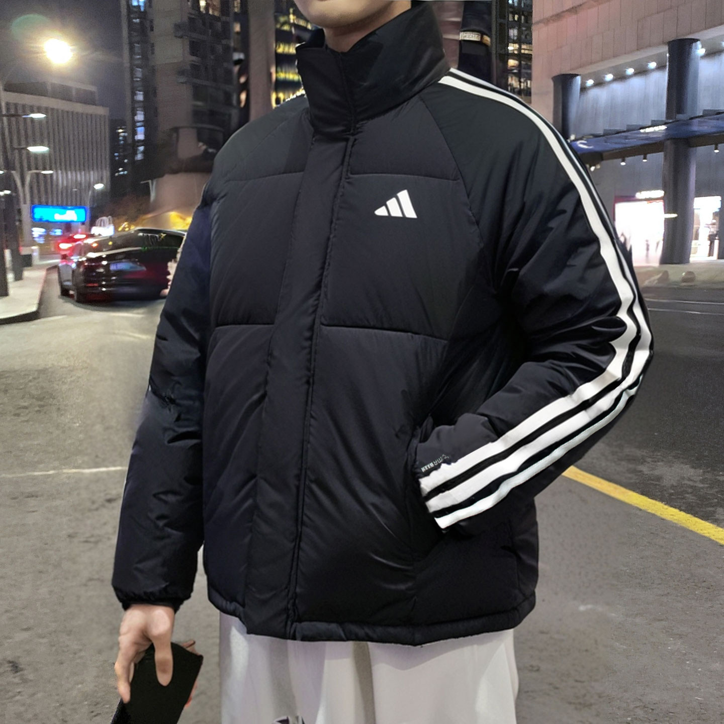 运动休闲 商场同款