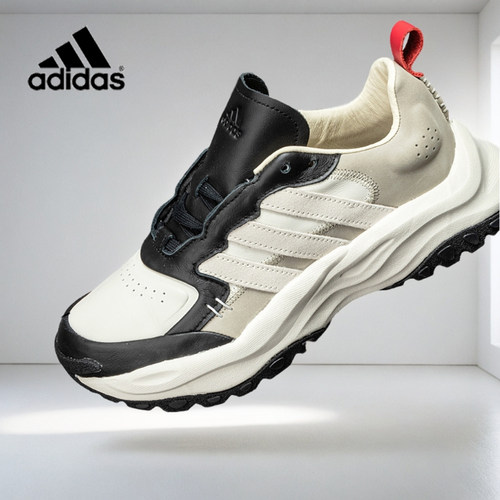 adidas训练缓震运动鞋阿迪达斯