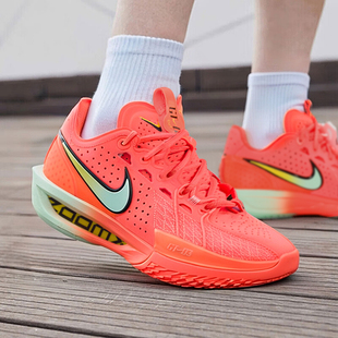 DV2918 3缓震实战训练日常运动篮球鞋 800 CUT NIKE耐克男子G.T.