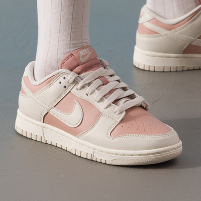 NIKE耐克女鞋低帮板鞋2026新款DUNK LOW运动鞋休闲鞋IM6572-603