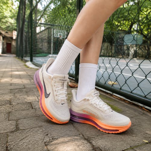 NIKE耐克女鞋跑步鞋2026新款健身训练鞋缓震透气运动鞋HQ2593-113