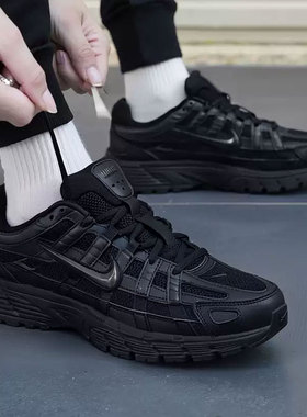 耐克NIKE男鞋2026新款舒适透气缓震休闲鞋耐磨运动鞋CD6404-002