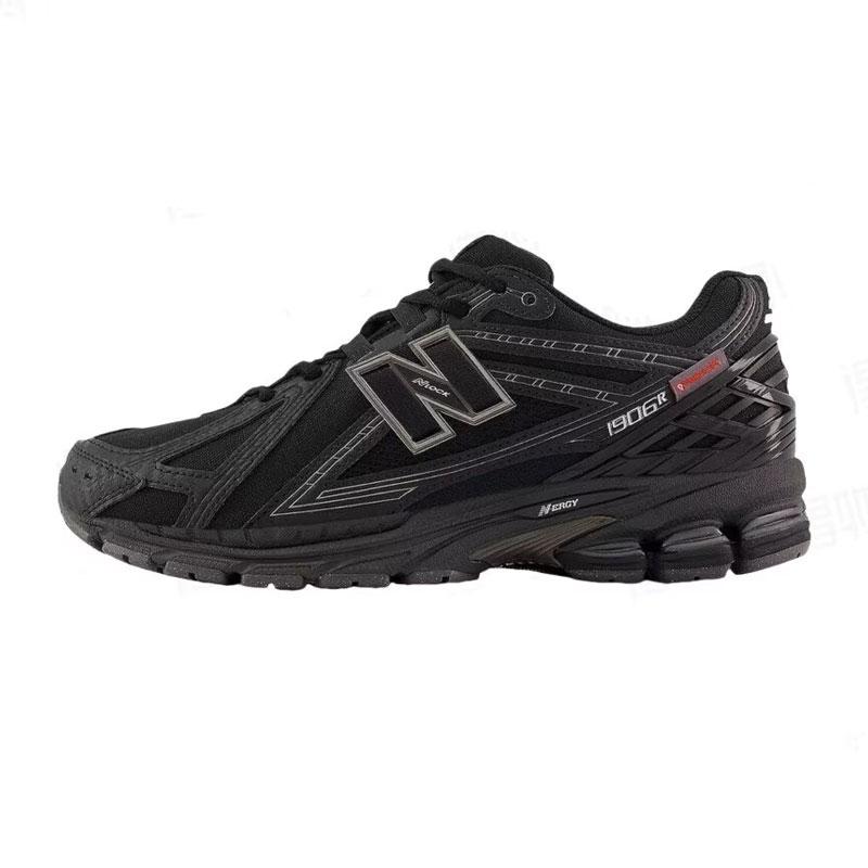 NEW BALANCE男鞋女鞋休闲鞋2025新款运动鞋复古健身鞋U1906ROE-D