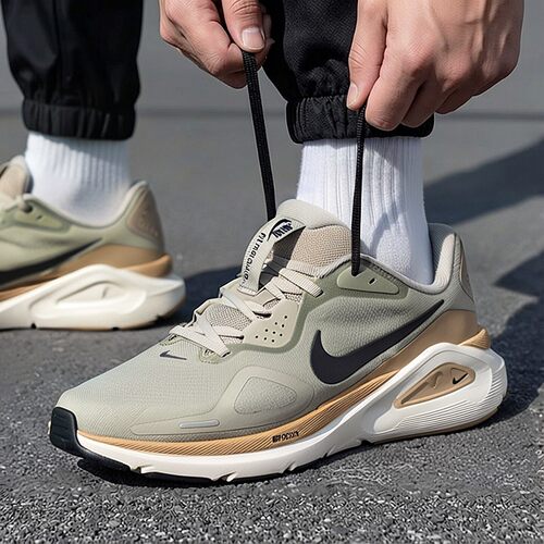 NIKE耐克男鞋跑步鞋26新款STRUCTURE 26健身训练运动鞋HJ1102-301
