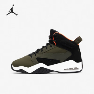 LIFTOFF Jordan Air 运动鞋 休闲鞋 AJ6气垫篮球鞋 耐克NIKE女鞋