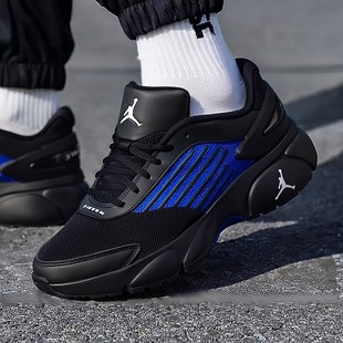 运动鞋 FLOW比赛训练鞋 26新款 TRUNNER JORDAN NIKE耐克男鞋